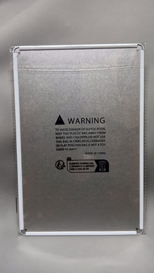 頭*L様 メタルポスター【ブリキ看板】美人OL