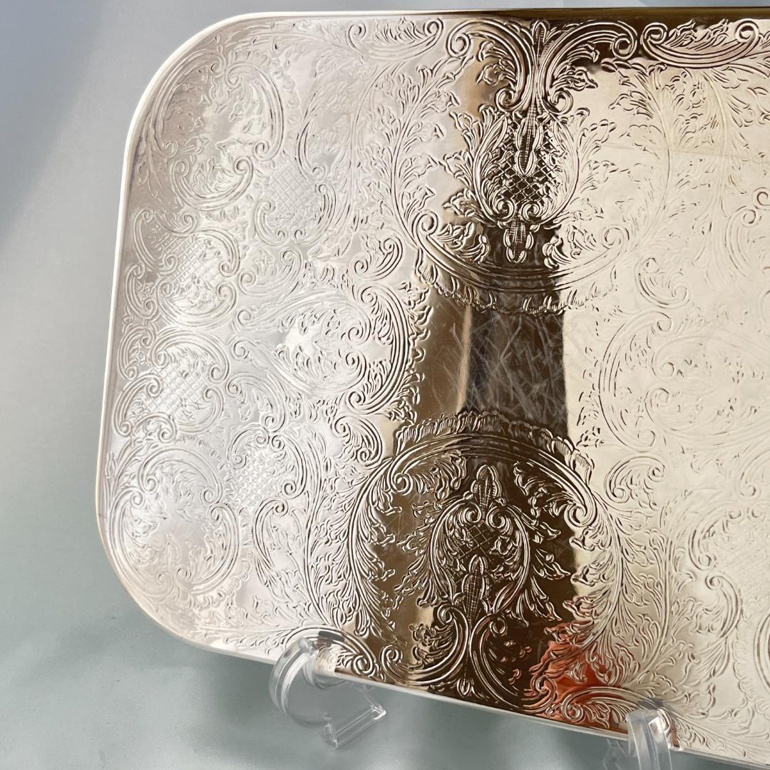 【Cavalier】サーバーマット / プレースマット 26cm