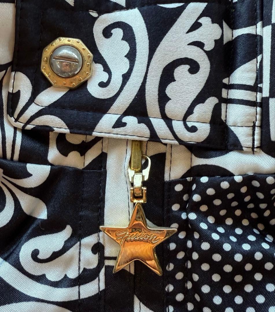 セミロングジャケット