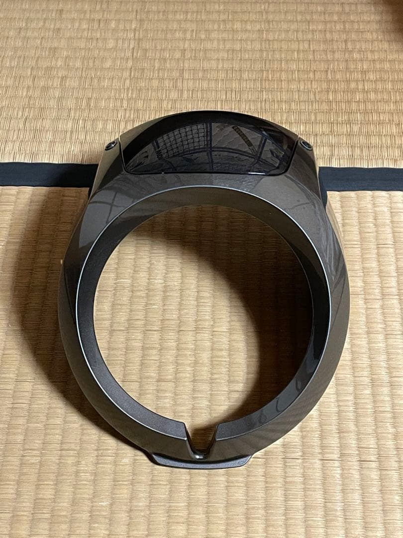 レブル250 純正ビキニカウル　中古美品