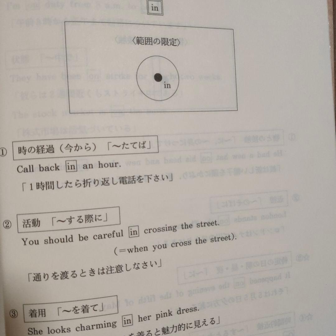 代々木ゼミナール西谷昇二 英語語法・熟語・語彙・発音・会話