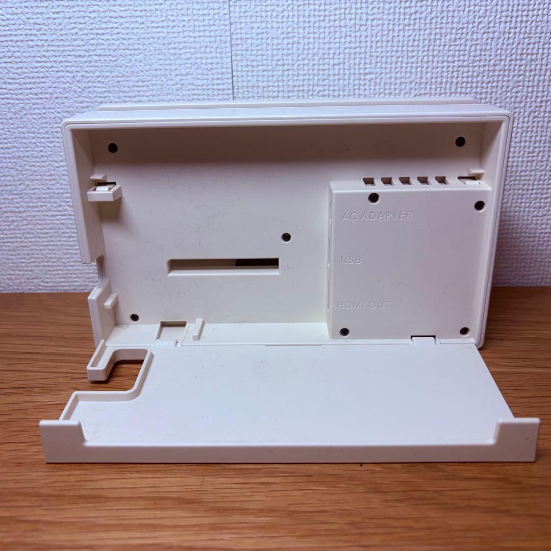 Nintendo Switch どうぶつの森デザイン 本体