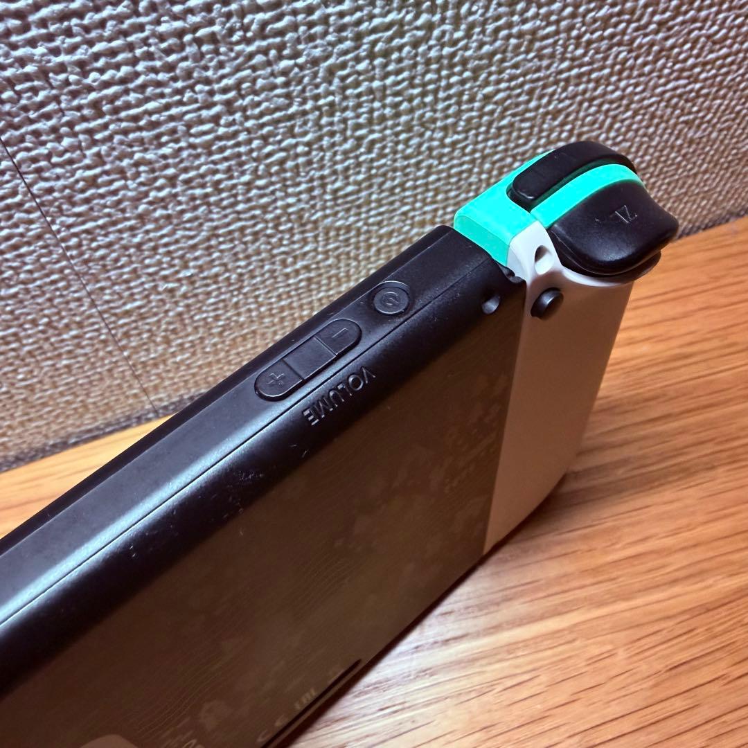 Nintendo Switch どうぶつの森デザイン 本体