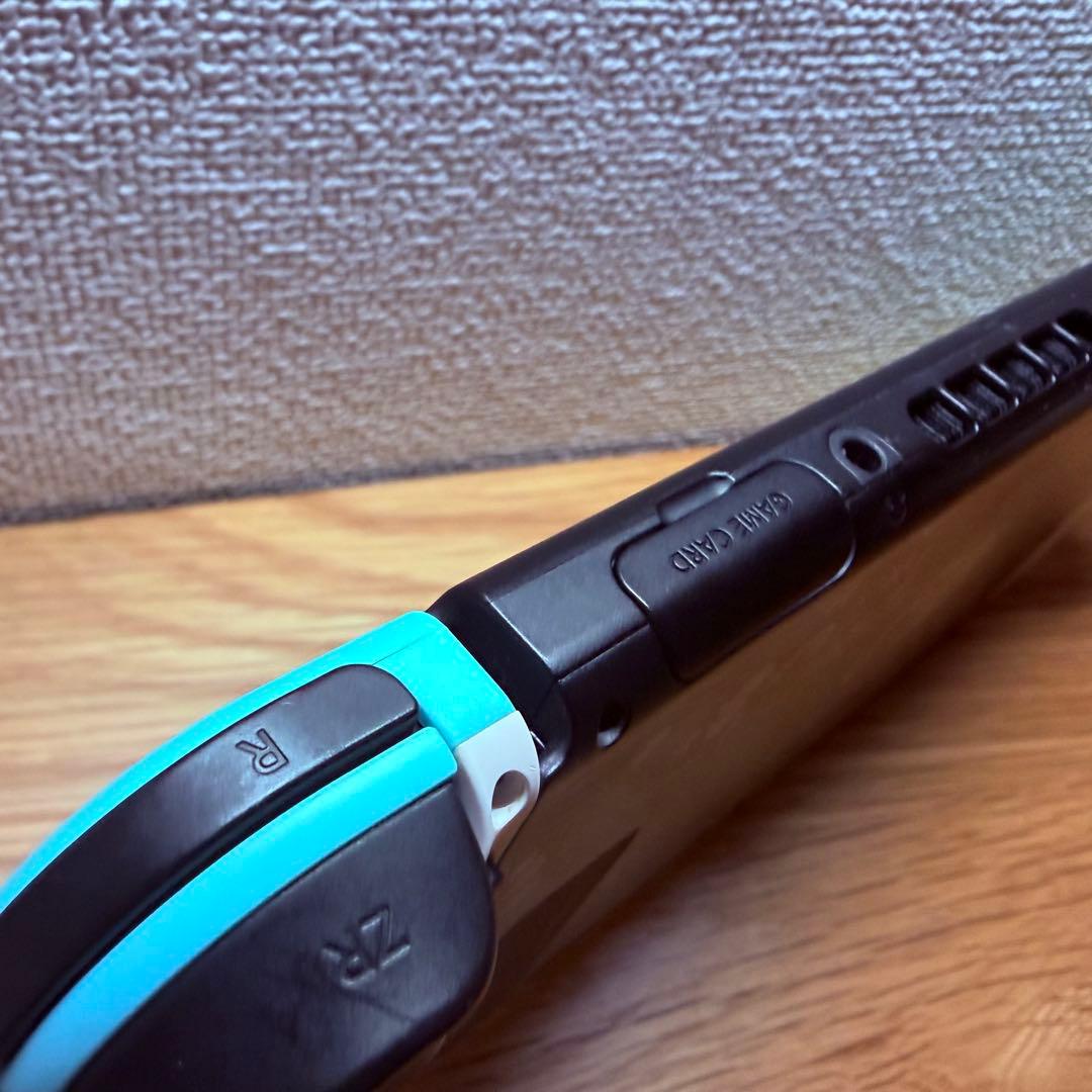 Nintendo Switch どうぶつの森デザイン 本体