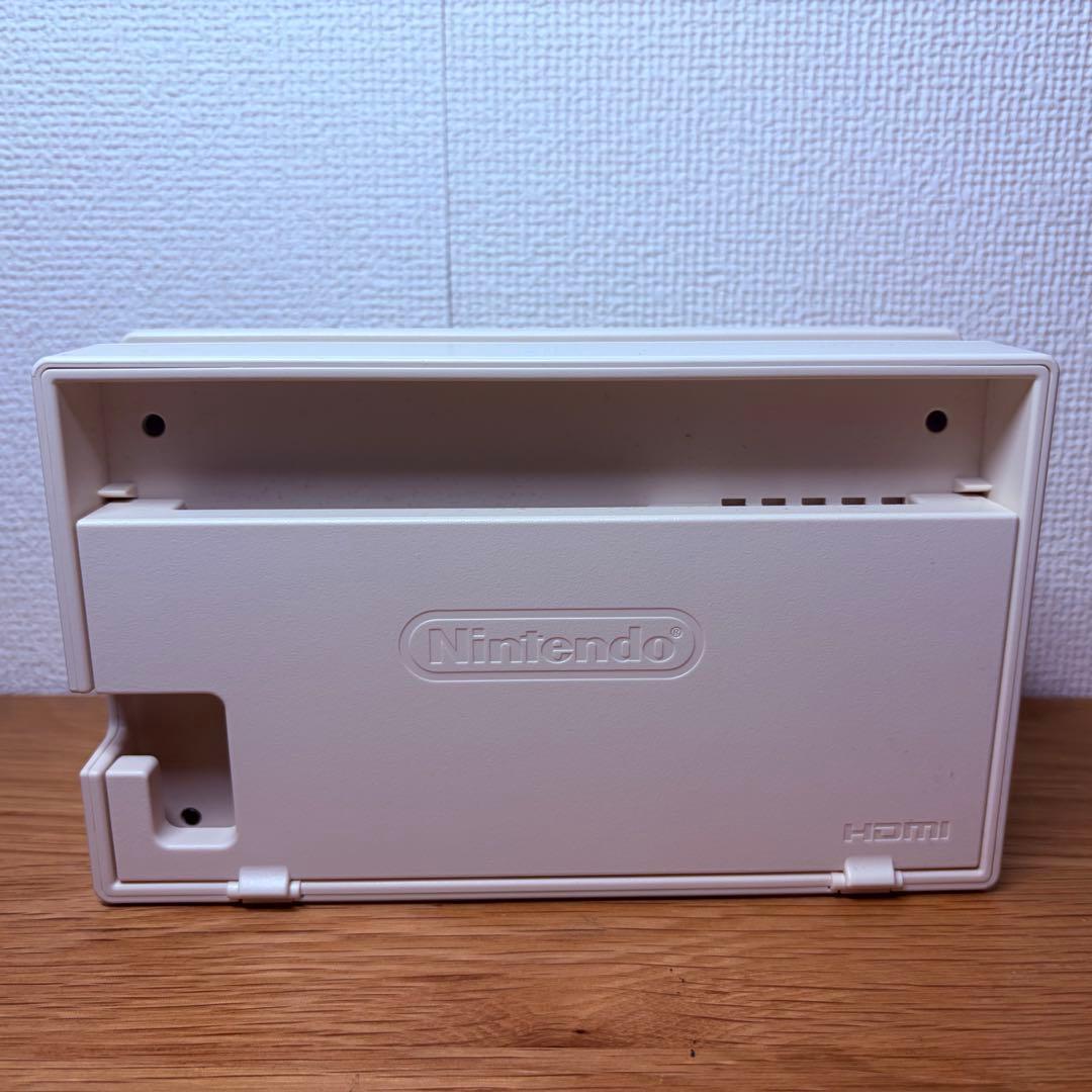 Nintendo Switch どうぶつの森デザイン 本体