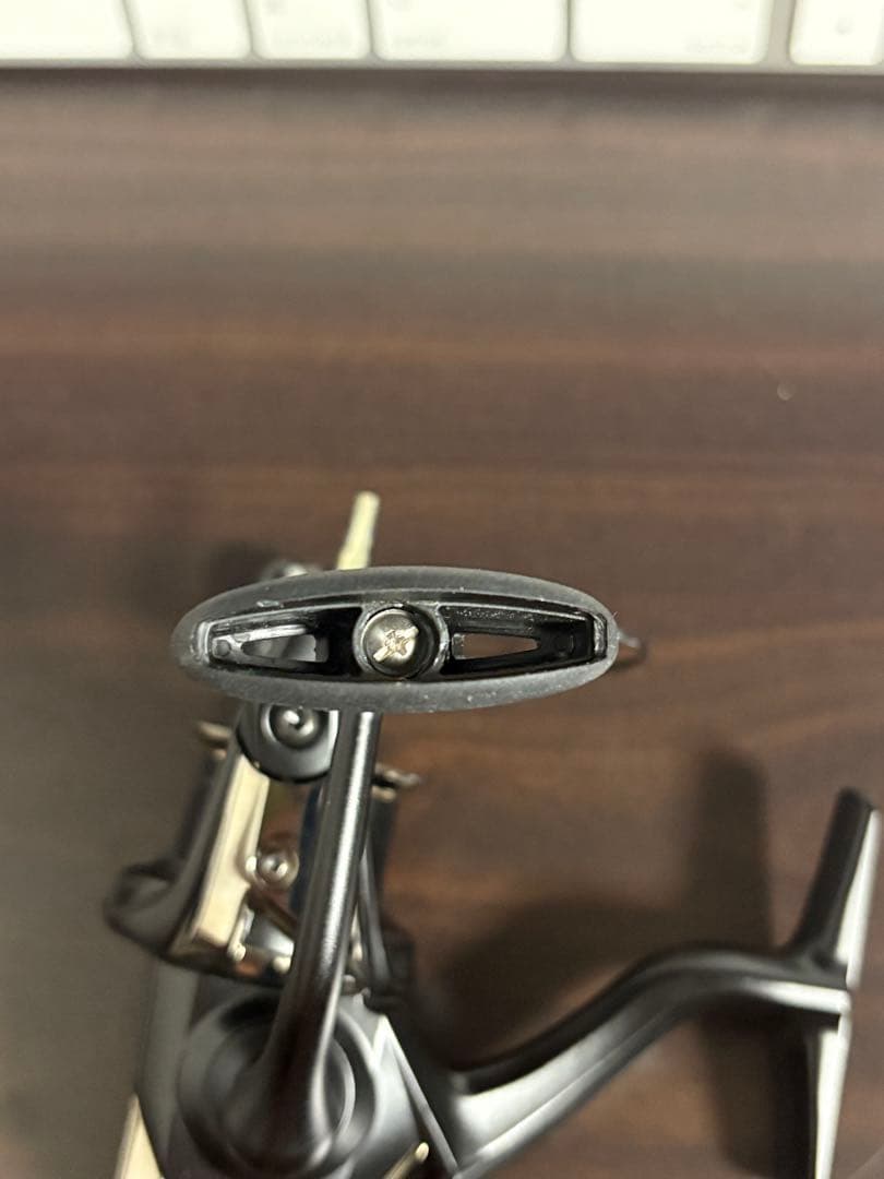 シマノ　23 エクスセンス　XR 3000MHG