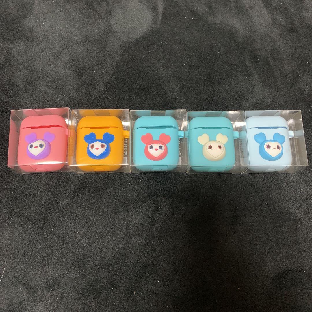 TWICE ポップアップストア AirPodsケース