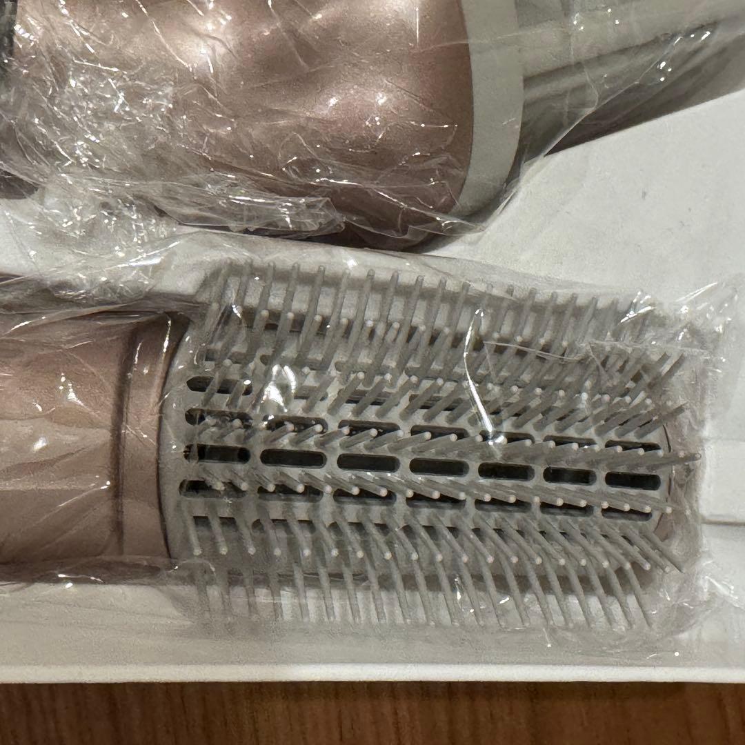 パナソニック くるくるドライヤー 海外対応 EH-KN9F-PN