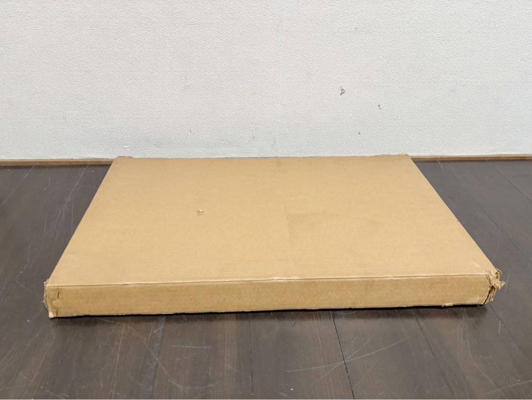 ほぼ未使用 茶道具 竹台子 利休好写し 組み立式 元箱