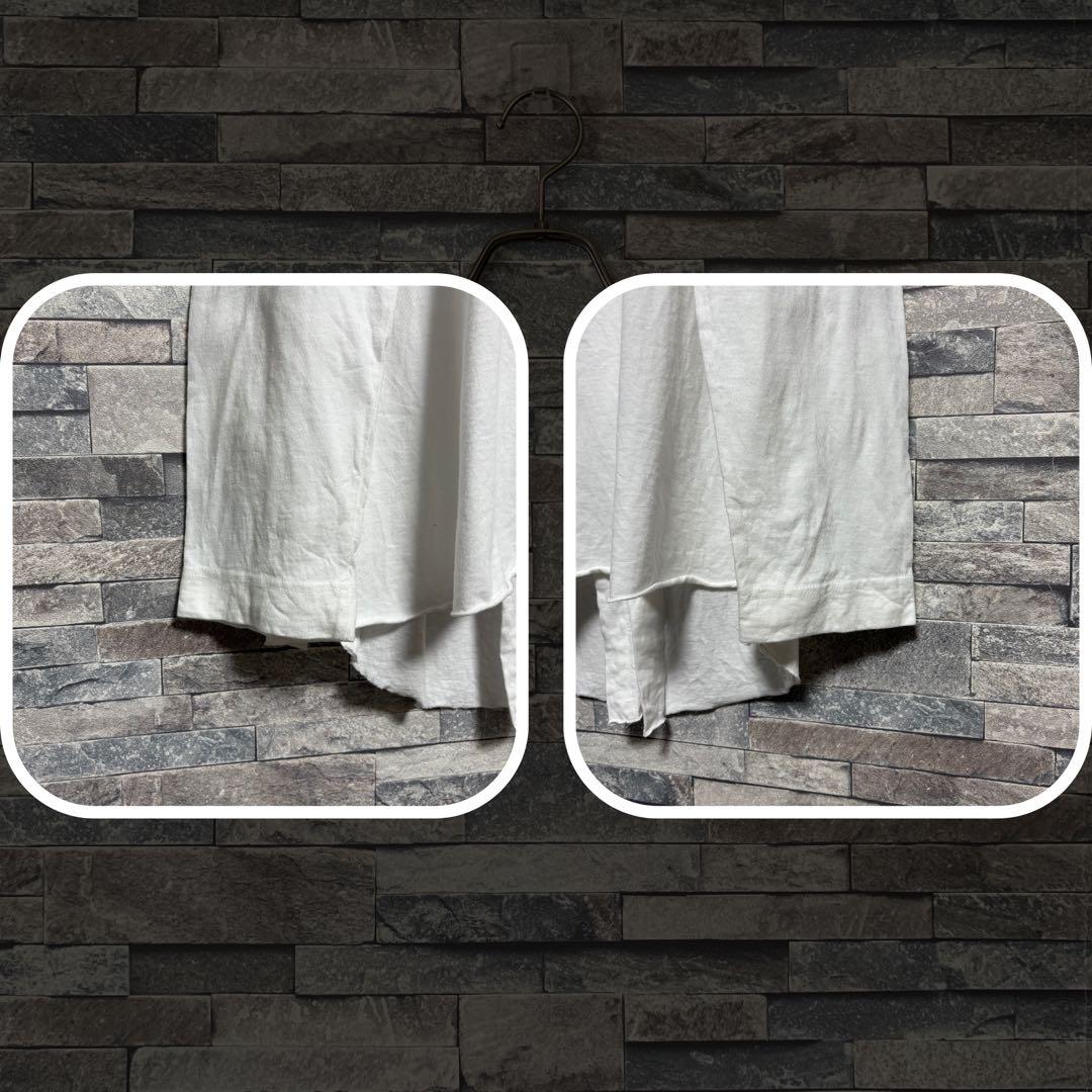 BED J.W. FORD 16AW バックスリットL/S T