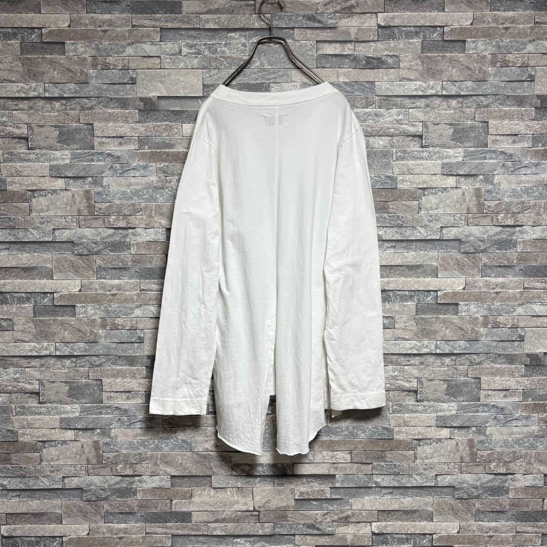 BED J.W. FORD 16AW バックスリットL/S T