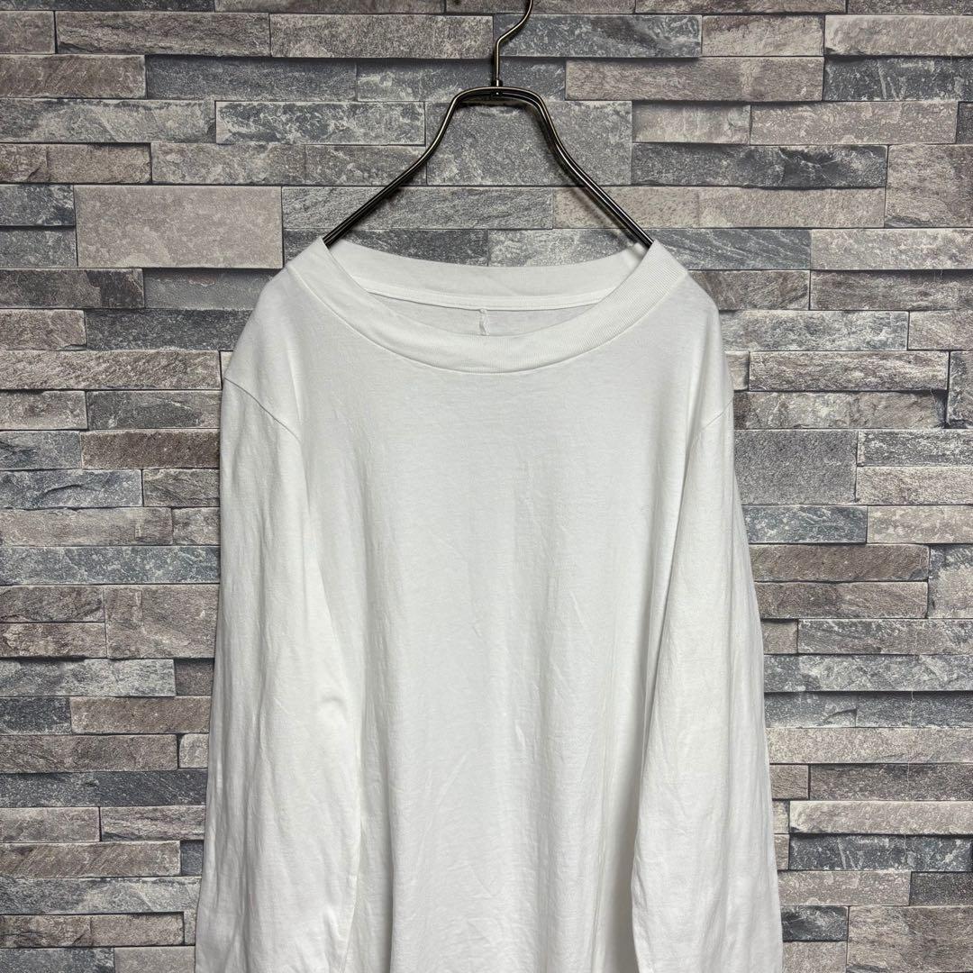 BED J.W. FORD 16AW バックスリットL/S T