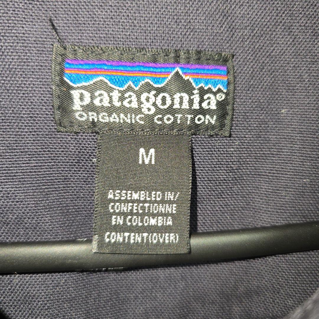 そ*ら様 【パタゴニア カバーオール 28300 M】