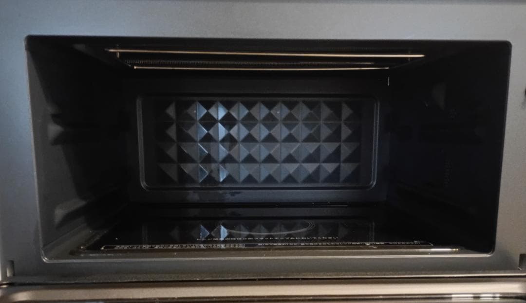 SHARP シャープ RE-WF232-W オーブンレンジ 2025年製