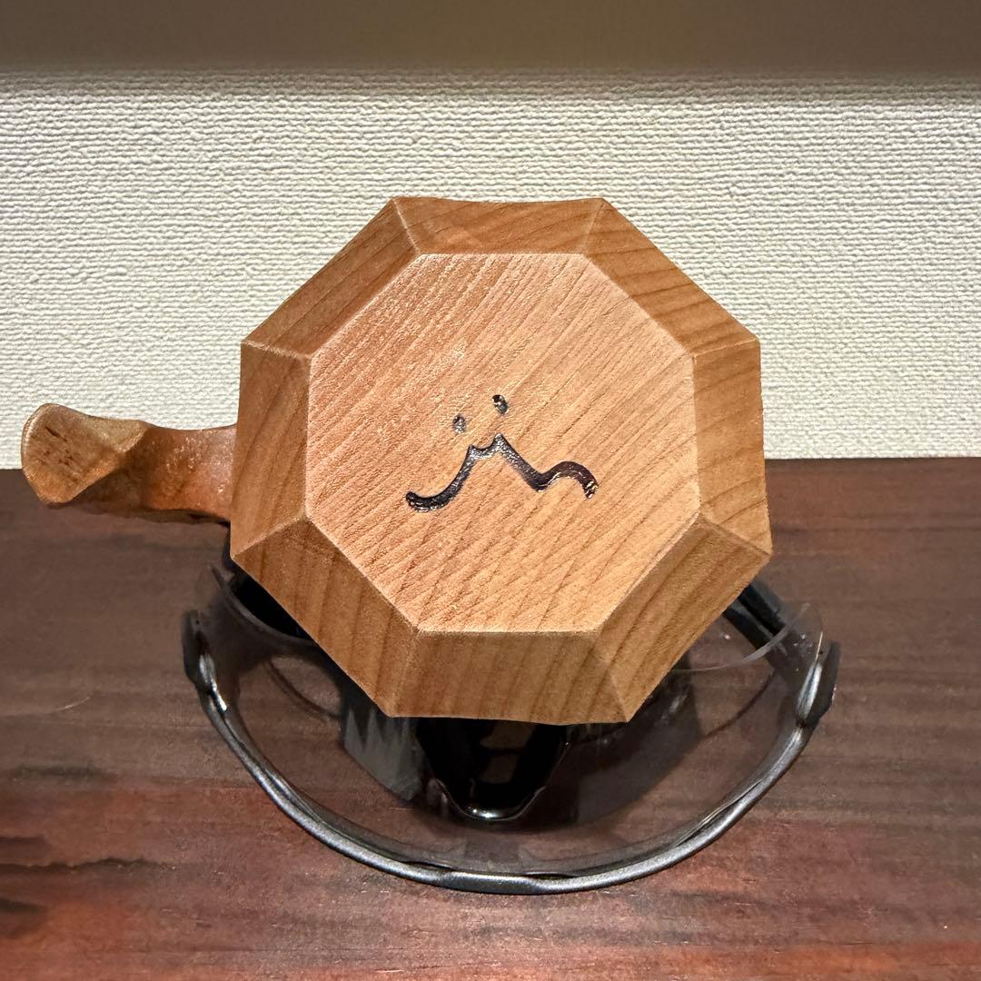 AKIHIRO WOOD WORKS JIN CUP ジンカップ 2L