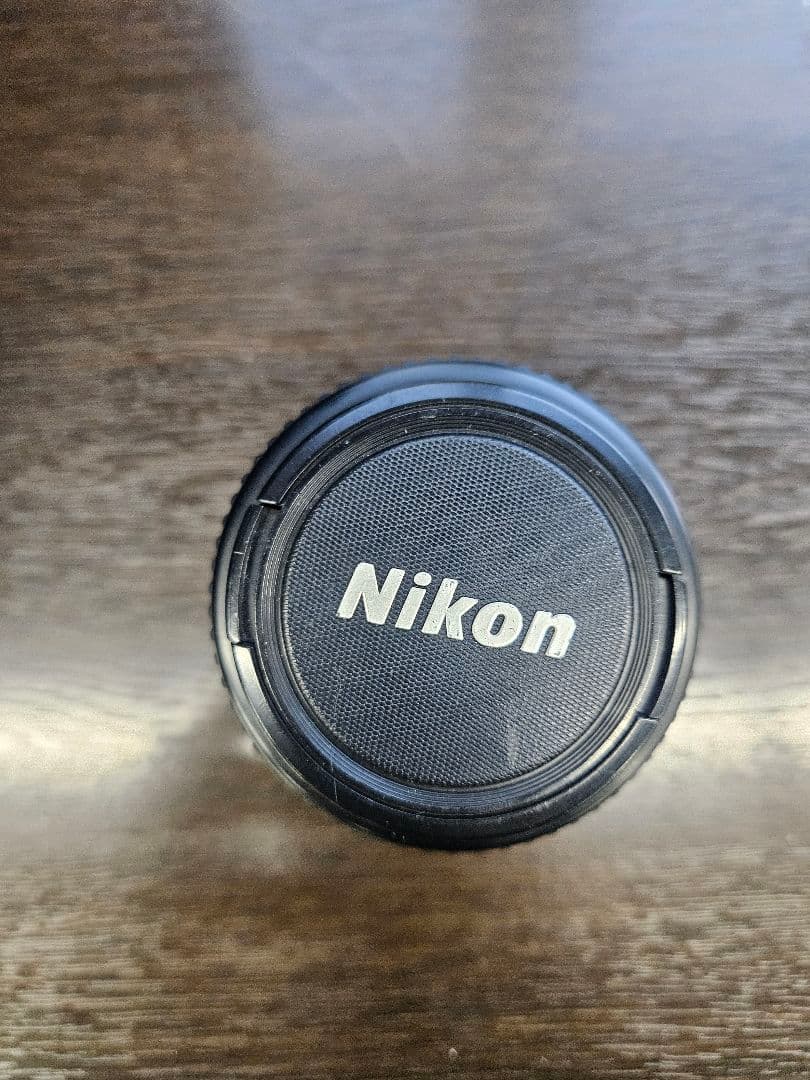 ニコン Nikon AF Nikkor 50mm f/1.4D