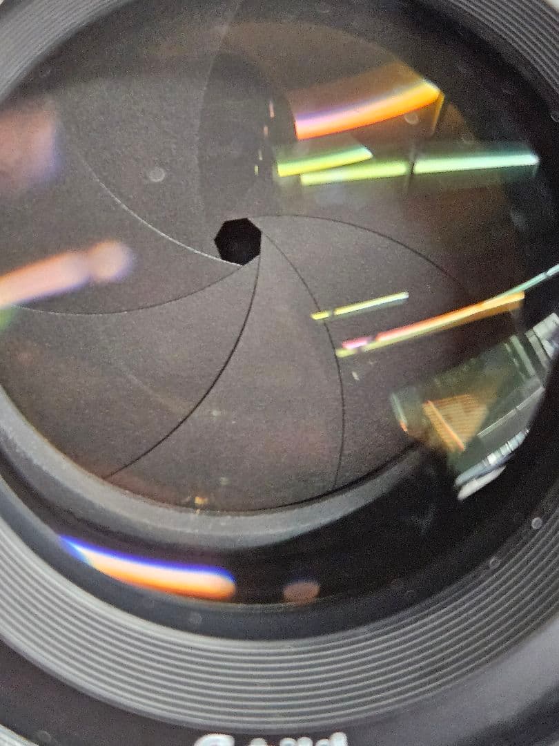 ニコン Nikon AF Nikkor 50mm f/1.4D