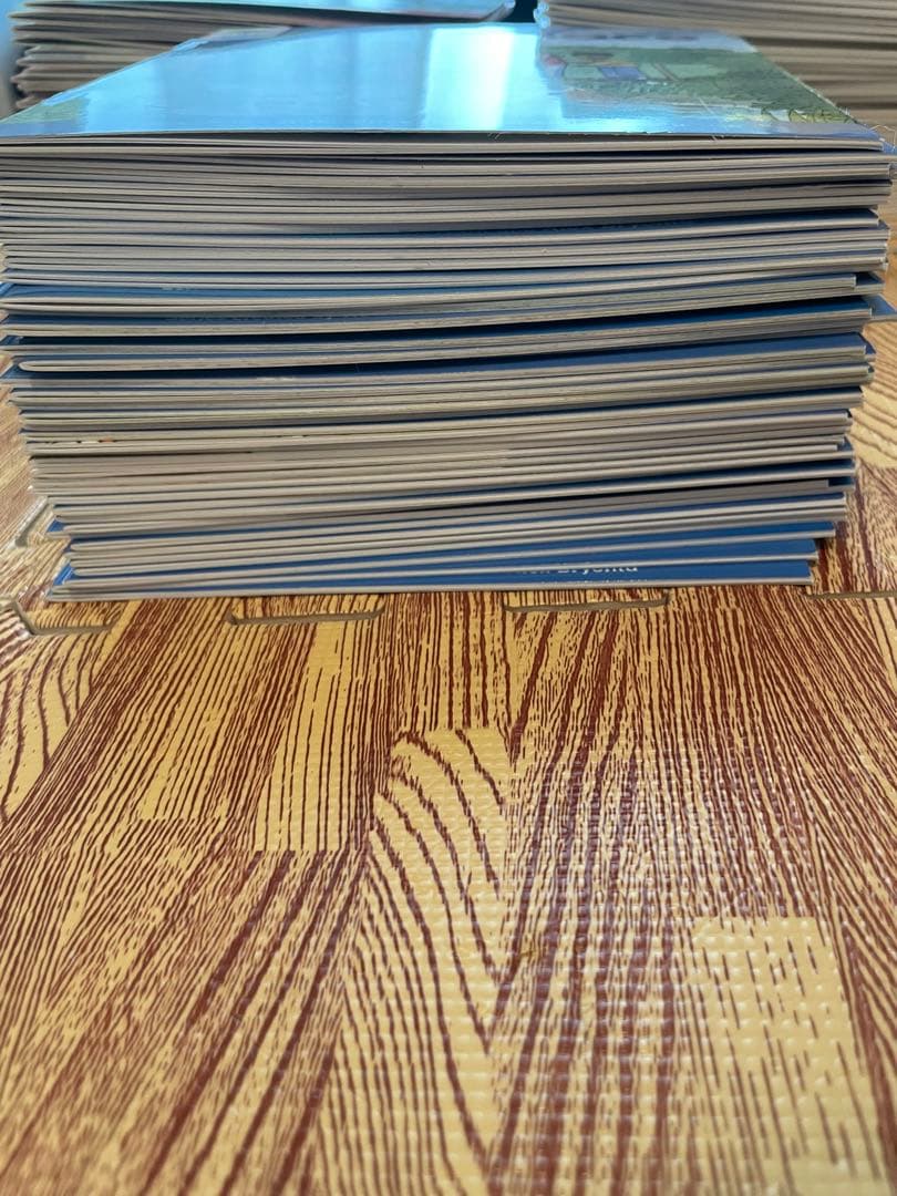 Oxford Reading Tree(ORT) stage3-5 ワーク付き