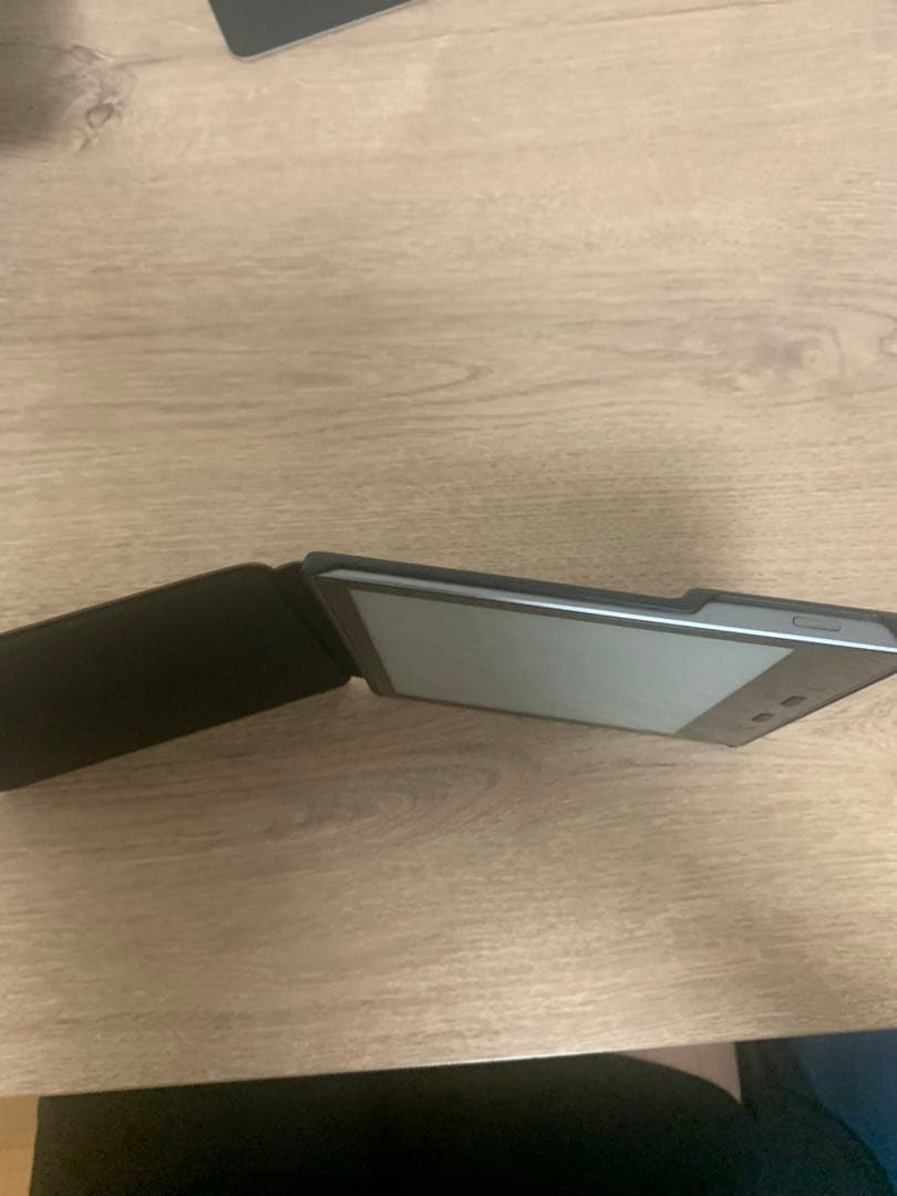 【美品】Kindle Oasis 第10世代 32GB Wi-Fiモデル