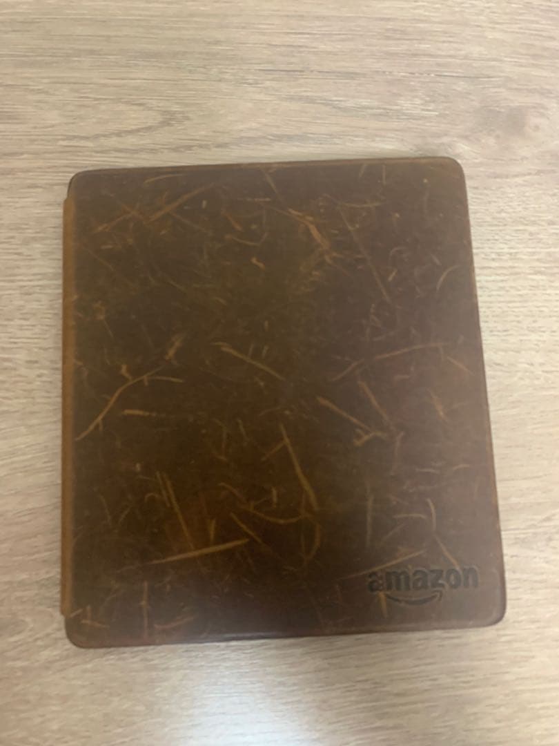 【美品】Kindle Oasis 第10世代 32GB Wi-Fiモデル