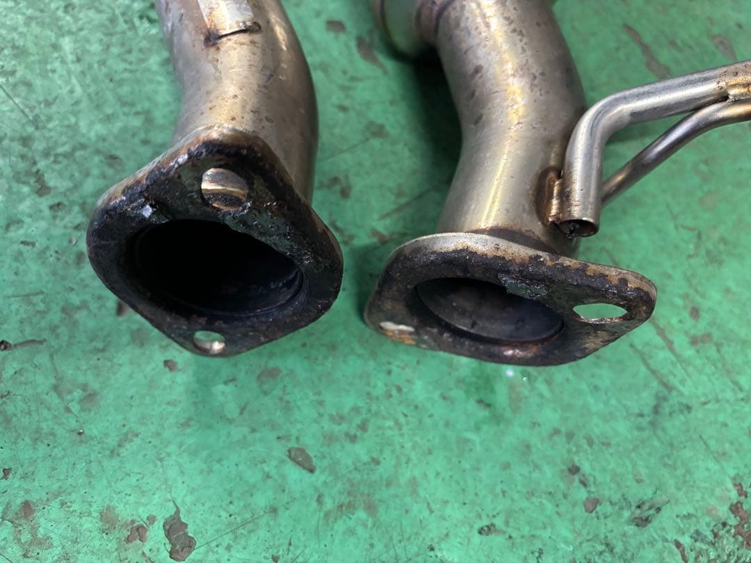 アルトワークス　HA36S 柿本マフラー　中古！