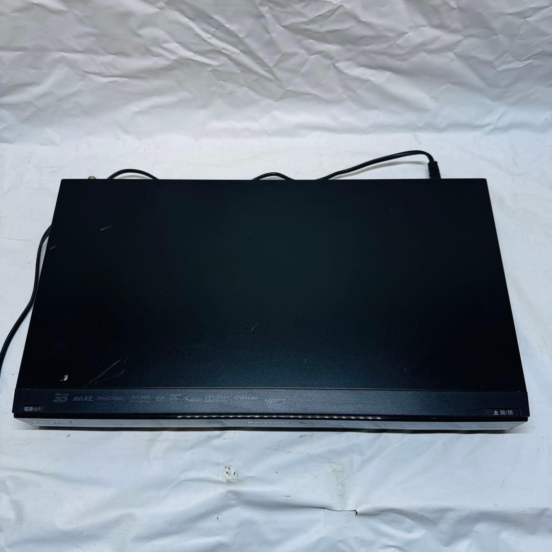 Panasonic TZ-BDT920F CATV セットトップボックス