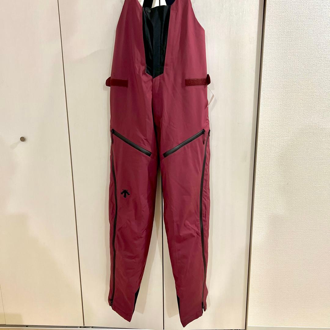 【美品】デサントSIO スキーウェア （Lサイズ）