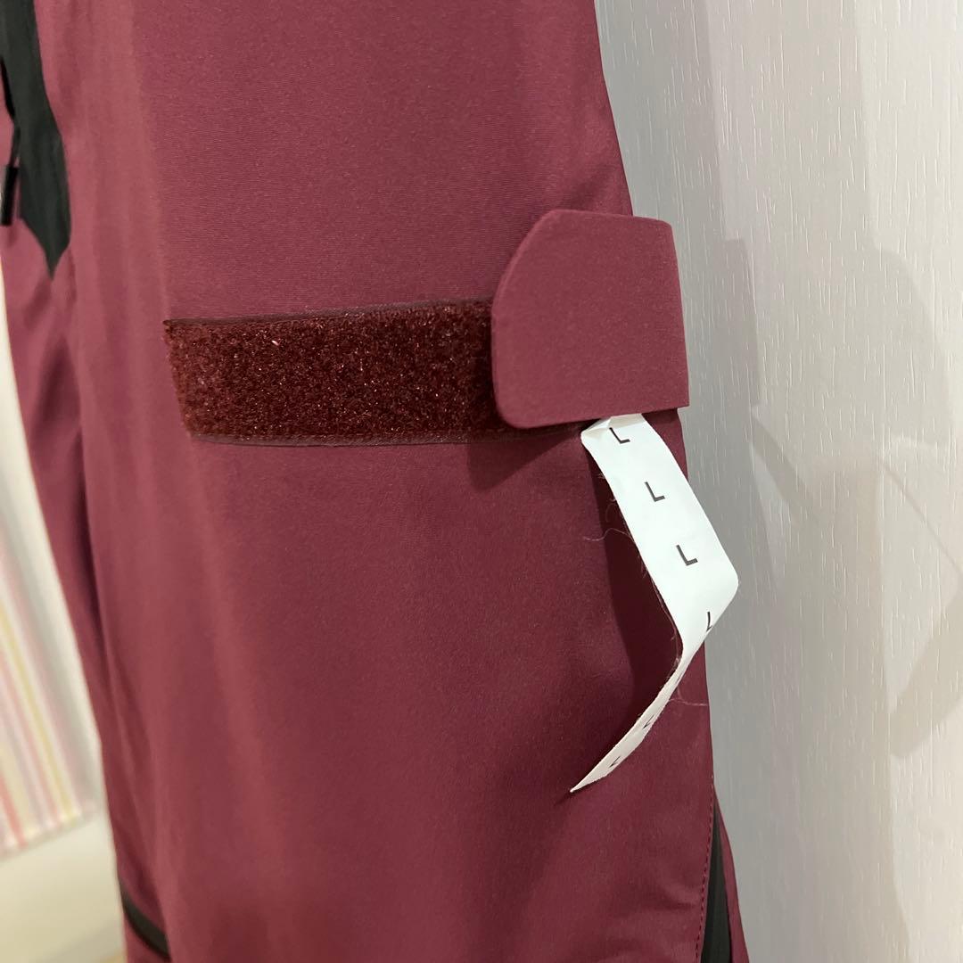 【美品】デサントSIO スキーウェア （Lサイズ）