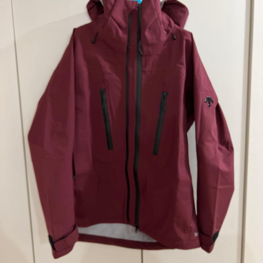 【美品】デサントSIO スキーウェア （Lサイズ）