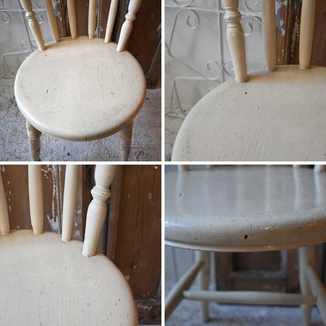 L3710-111 英国アンティーク アイベックスチェア ウィンザー ダイニング