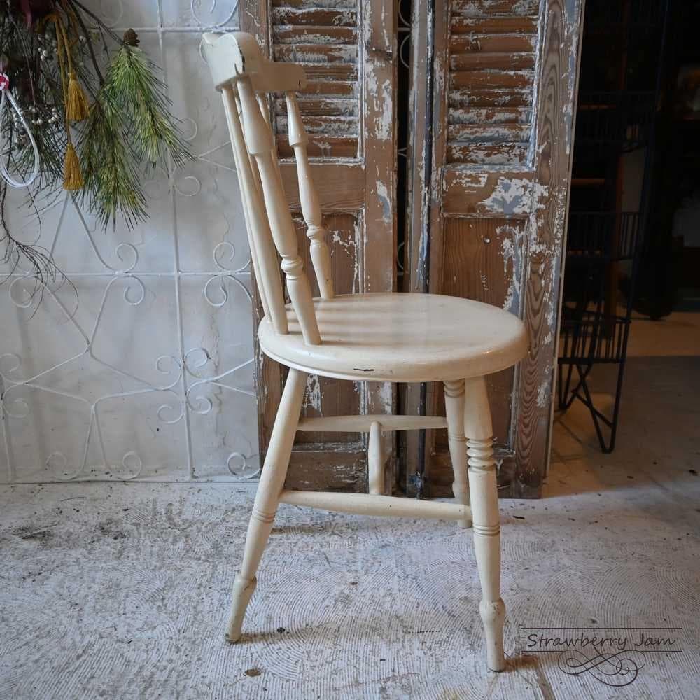 L3710-111 英国アンティーク アイベックスチェア ウィンザー ダイニング