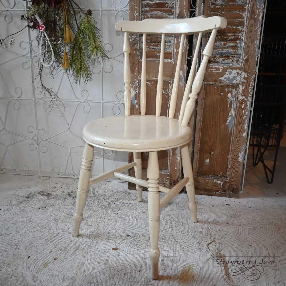 L3710-111 英国アンティーク アイベックスチェア ウィンザー ダイニング