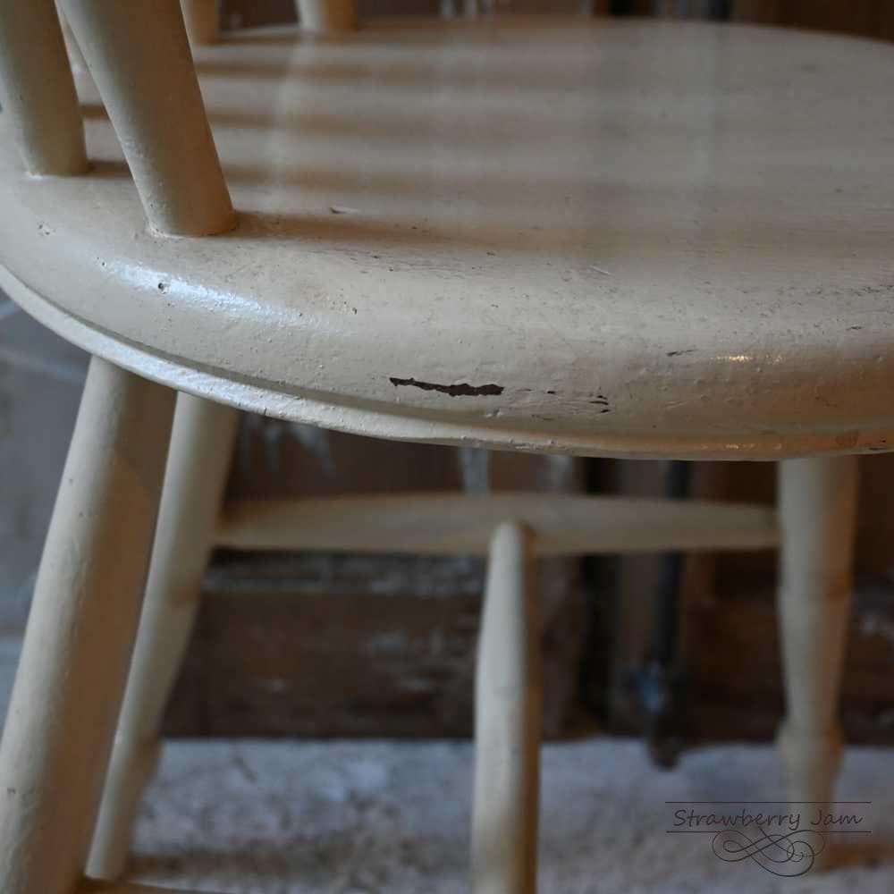 L3710-111 英国アンティーク アイベックスチェア ウィンザー ダイニング