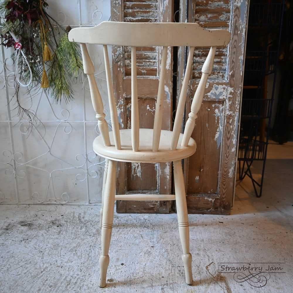 L3710-111 英国アンティーク アイベックスチェア ウィンザー ダイニング