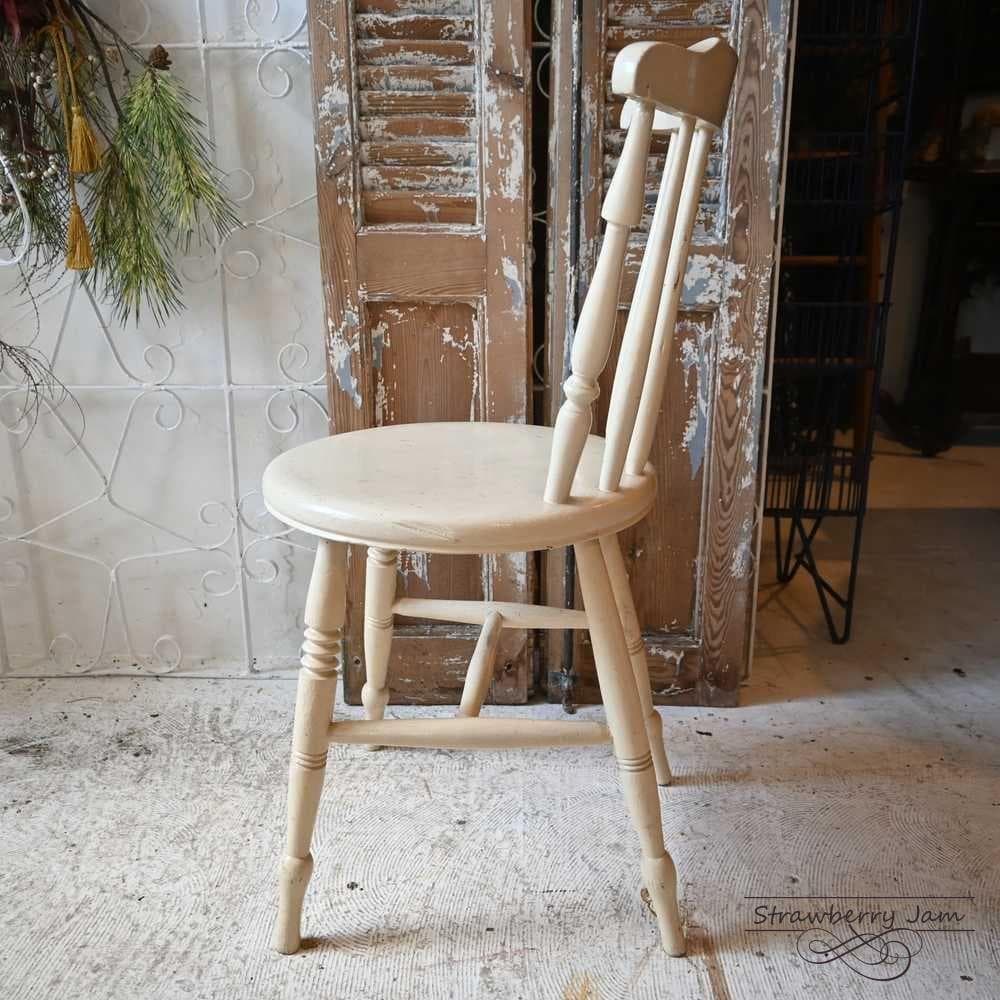 L3710-111 英国アンティーク アイベックスチェア ウィンザー ダイニング