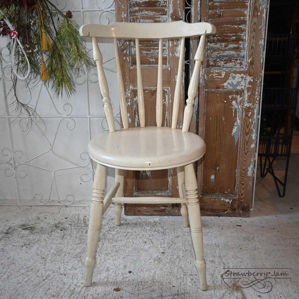 L3710-111 英国アンティーク アイベックスチェア ウィンザー ダイニング