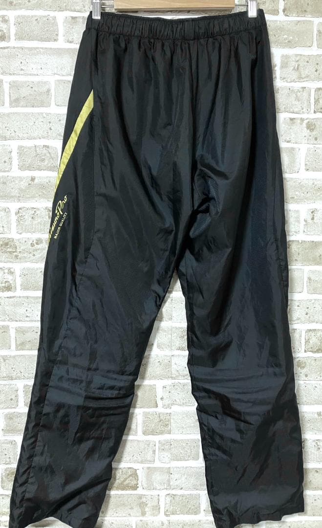 【24時間以内/匿名配送】良品 ミズノプロ セットアップ Oサイズ 上下 メンズ