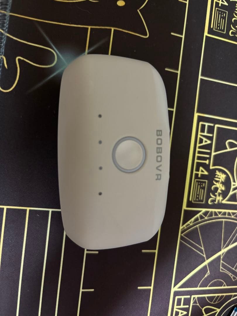 その他  Quest3s 128GB&BOBOVR M3 Pro