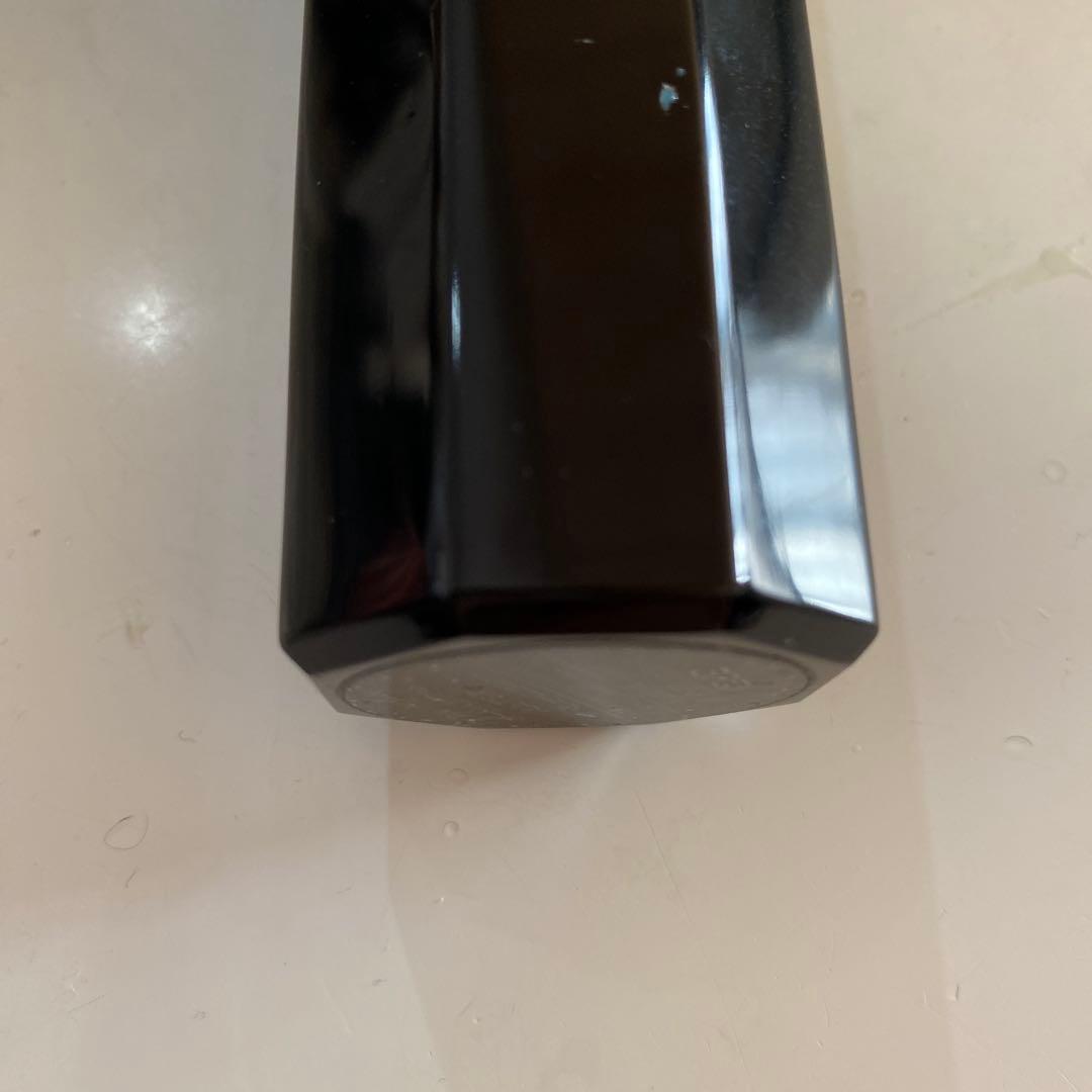 【廃盤】資生堂ノンブル ノワール オードパルファム(ピュアミスト)60ml