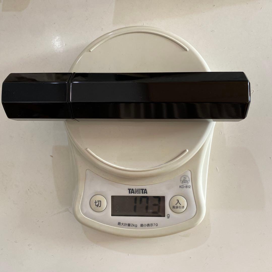 【廃盤】資生堂ノンブル ノワール オードパルファム(ピュアミスト)60ml