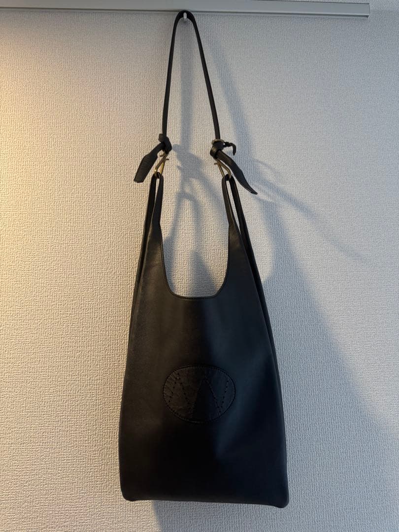 バッグ NICENESS LOWE HORSE LEATHER