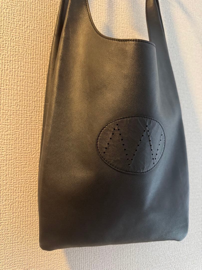 バッグ NICENESS LOWE HORSE LEATHER