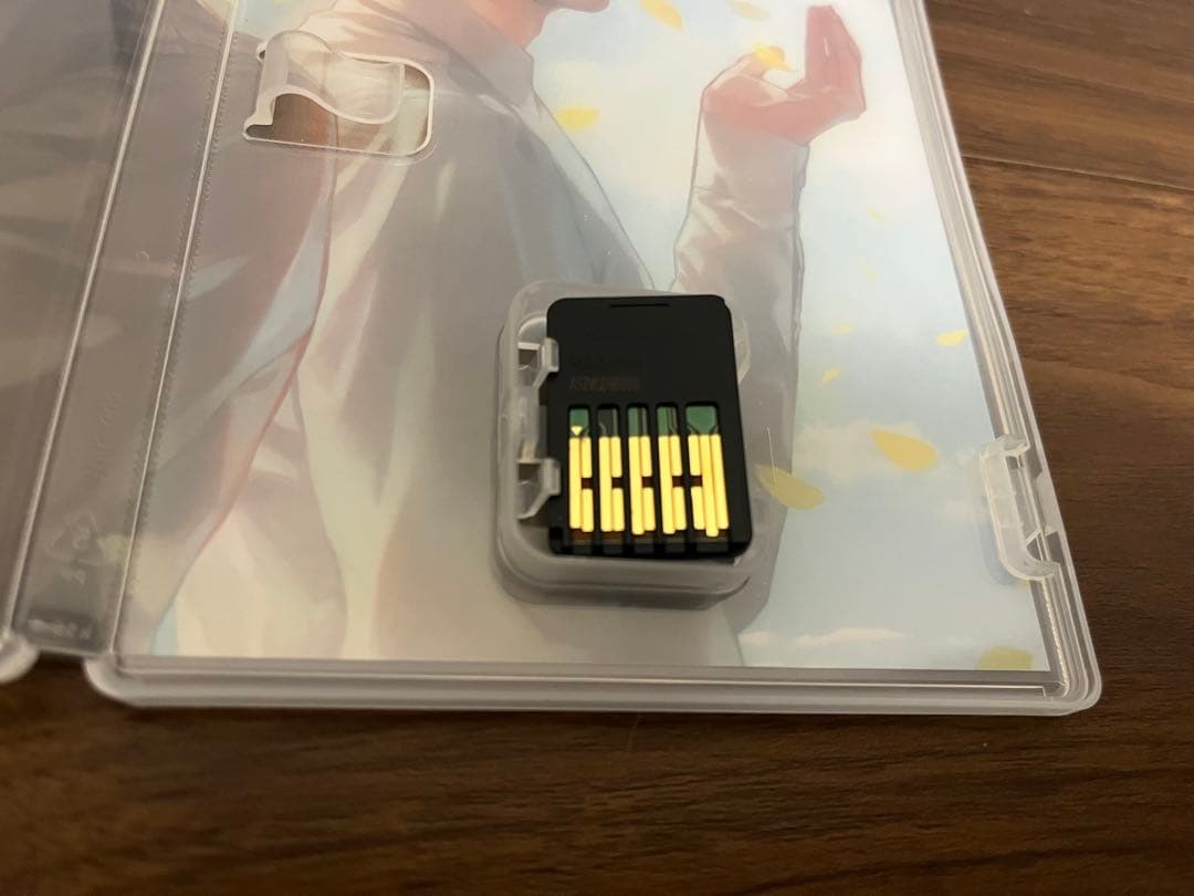 【極美品】囚われのパルマ Deluxe Edition