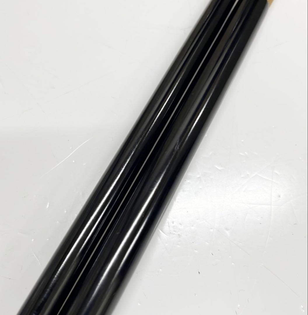 ★希少★へら竿　五郎　音無　錦藤握り　14尺　釣具　竿　ロッド