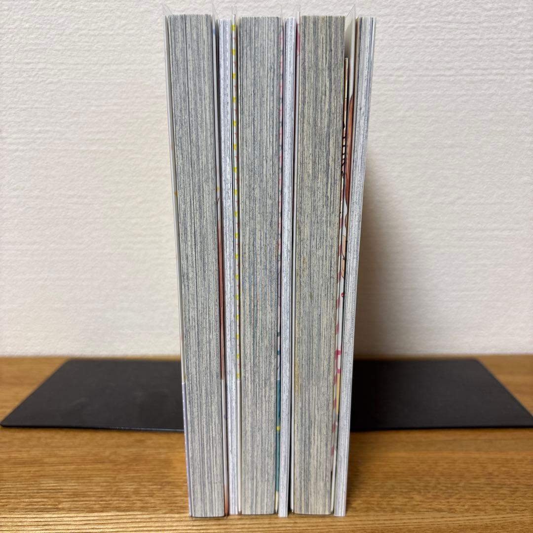 【なまいきざかり通常版＋特装版/ピンクスクラップ/ハダカの万里くん】全巻 完結