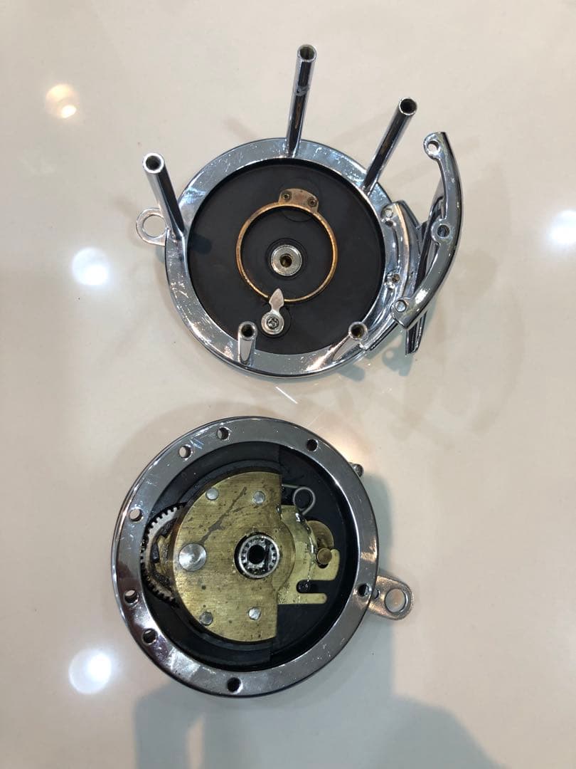 Pennセネター6\0Hカーボンスペシャル‼︎