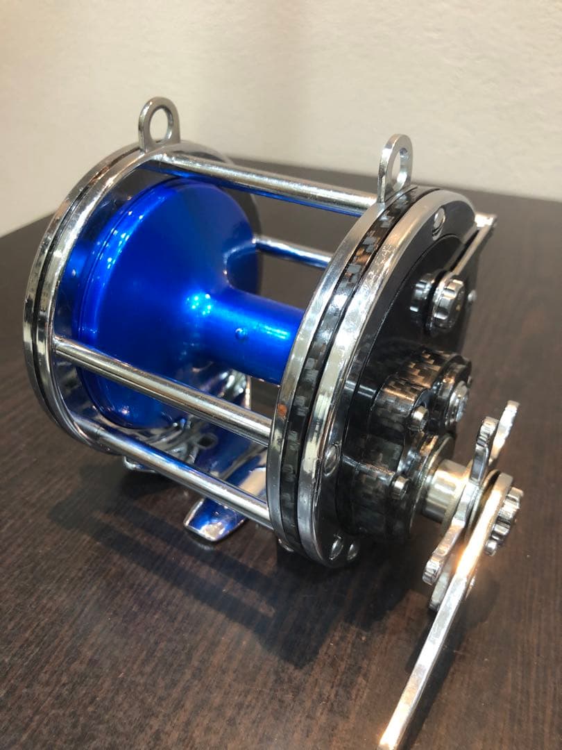 Pennセネター6\0Hカーボンスペシャル‼︎