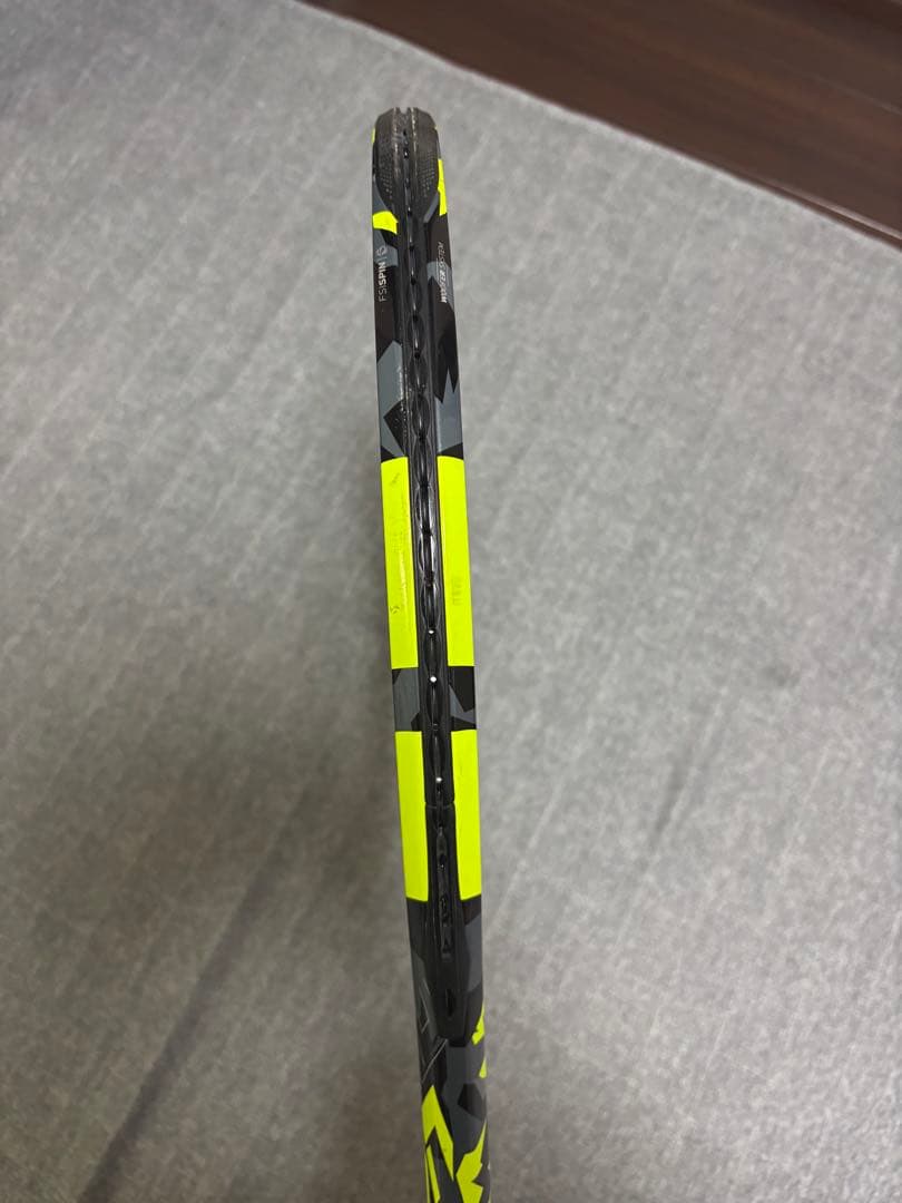 Babolat Pure Aero 98テニスラケット