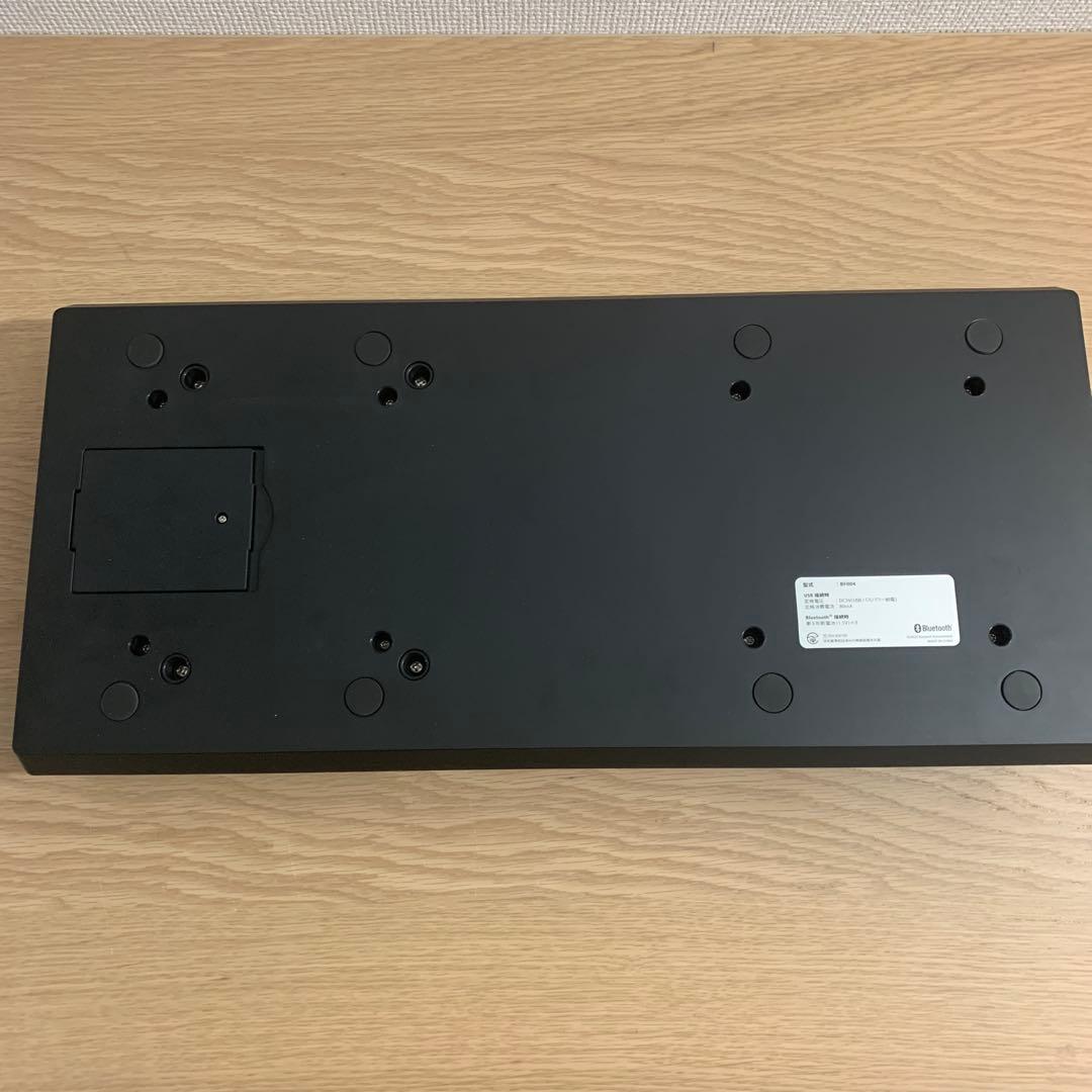 beatmania ⅡDX専用コントローラー　エントリーモデル　ジャンク品