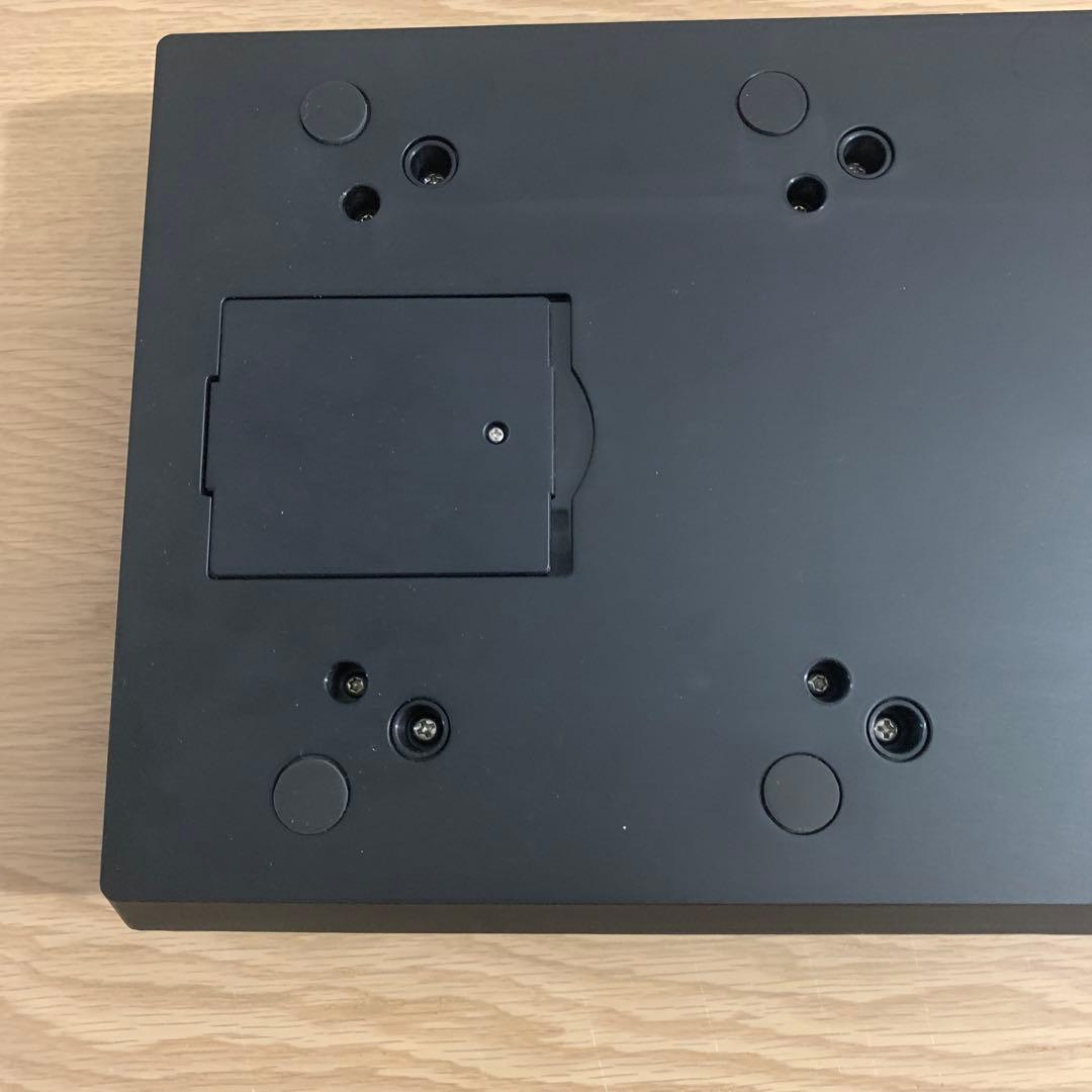 beatmania ⅡDX専用コントローラー　エントリーモデル　ジャンク品